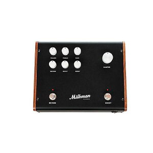 Milkman Sound ( �~���N�}���T�E���h ) / The Amp 100�ċx�݃Z�[��