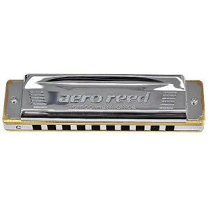 TOMBO ( �g���{ ) / AERO REED�@#2010�@10�z�[���Y�n�[���j�J Low-F�ċx�݃Z�[��