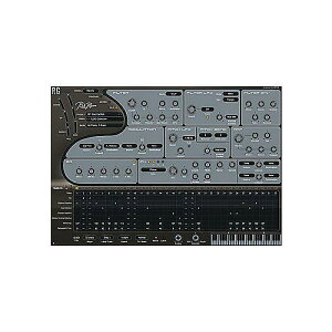 ROB PAPEN ( upy ) / RGċx݃Z[