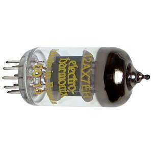 ELECTRO-HARMONIX ( GNgn[jbNX ) / 12AX7EH ^ ~j`A/mTċx݃Z[