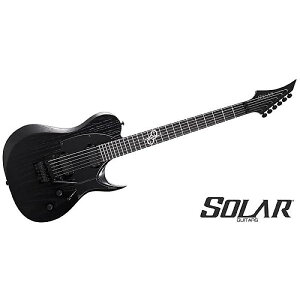 SOLAR GUITARS ( \[[M^[Y ) / T1.6FRBOPċx݃Z[