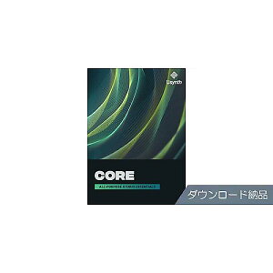 UJAM ( [W ) / Usynth CORE _E[h[iċx݃Z[