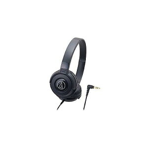 audio technica ( �I�[�f�B�I�e�N�j�J ) / ATH-S100 BK �|�[�^�u���w�b�h�z���ċx�݃Z�[��