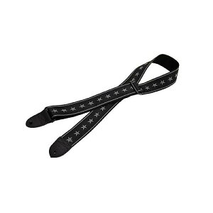 FENDER ( tF_[ ) / NYLON@STARS AND@STRIPES STRAP@M^[XgbvċxXyV