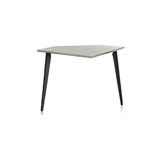 GATOR ( ゲイター ) / GFW-ELITEDESKCRNR-GRY ワークステーションデスク・コーナー夏休みセール