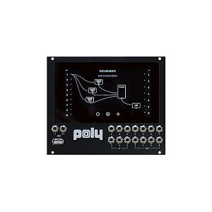 Poly Effects ( �|���E�G�t�F�N�c ) / Hector Black�ċx�X�y�V����