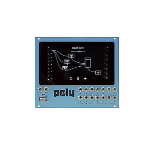 Poly Effects ( �|���E�G�t�F�N�c ) / Hector Seaform�ċx�X�y�V����