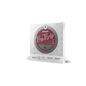 DADDARIO ( __I ) / J5903 3/4M Pro-Arte `F G MediumċxXyV