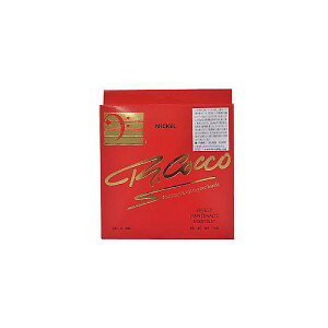 R COCCO ( `[hRR ) / RC4DN BASS STRINGS NICKEL ROUND WOUNDċx݃Z[