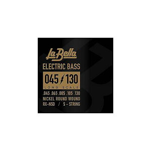 La Bella ( ���x�� ) / RX-N5D-XL Rx Nickel 45-130 �G�N�X�g�������O�X�P�[���ċx�݃Z�[��