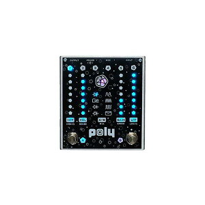 Poly Effects ( �|���E�G�t�F�N�c ) / Josh Smith Flat V�ċx�X�y�V����
