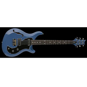 Paul Reed Smith (PRS) ( |[[hX~X ) / S2 Vela Semi-Hollow Mahi Blueċx݃Z[