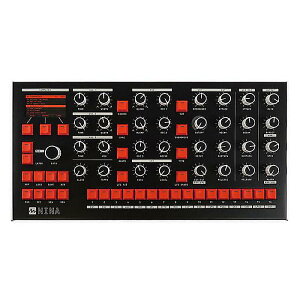 Melbourne Instruments ( {ECXgDc ) / NINAċxXyV