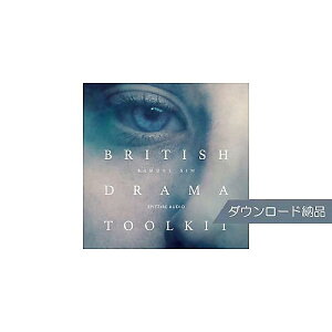 SPITFIRE AUDIO ( Xsbgt@CA I[fBI ) / BRITISH DRAMA TOOLKIT _E[h[iċx݃Z[