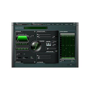 MOTU ( c ) / MX4ċx݃Z[