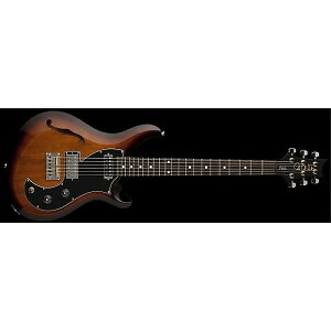 Paul Reed Smith (PRS) ( |[[hX~X ) / S2 Vela Semi-Hollow McCarty Tobacco Sunburst Glossċx݃Z[