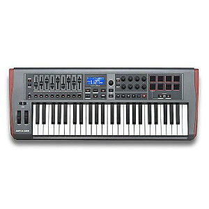 NOVATION ( ノベーション ) / Impulse 49 MIDIキーボード夏休みセール