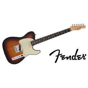 FENDER ( フェンダー ) / Made in Japan Heritage 60 Telecaster 3-Color Sunburst夏休みセール