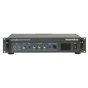 HARTKE ( �n�[�g�L�[ ) / LH500 �x�[�X�A���v�w�b�h�ċx�݃Z�[��