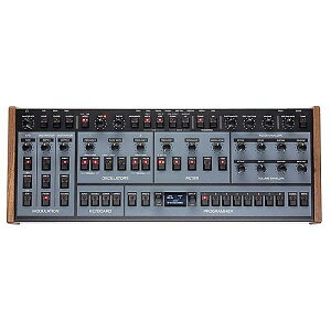 OBERHEIM ( オーバーハイム ) / OB-X8 Module夏休スペシャル