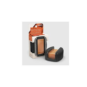 DADDARIO ( �_�_���I ) / DRGBK-VR200 Rosin Guard, Light ���������W���K�[�h�Z�b�g�ċx�X�y�V����