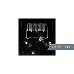 SPITFIRE AUDIO ( Xsbgt@CA I[fBI ) / DARKSTAR - HAUNTED HOUSE _E[h[iċx݃Z[