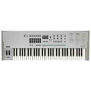 KORG ( RO ) / opsix SE Platinum VZTCU[ċxXyV