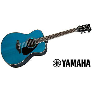 YAMAHA ( }n ) / FS820 Turquoiseċx݃Z[