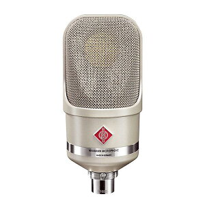 �y���ʌ�������I-9/10�܂ŁzNEUMANN ( �m�C�}�� ) / TLM 107 �X�^�W�I�}�C�N���t�H�� ���[�W�_�C�A�t���� SG2 �ؔ��V��������