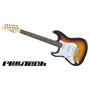 PLAYTECH ( vCebN ) / ST250LH Sunburstċx݃Z[