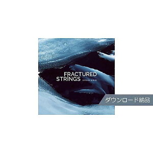 SPITFIRE AUDIO ( Xsbgt@CA I[fBI ) / FRACTURED STRINGS _E[h[iċx݃Z[