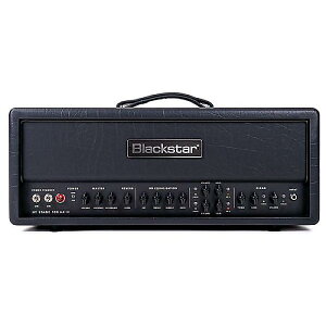 BLACKSTAR ( �u���b�N�X�^�[ ) / BS HT STAGE 100H MkIII�ċx�݃Z�[��