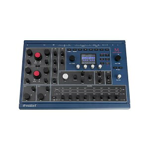 WALDORF ( EHht ) / M 8 VoiceċxXyV