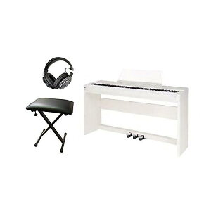 PLAYTECH ( �v���C�e�b�N ) / PDP300S-WH�s�A�m�֎q�Z�b�g�ċx�X�y�V����