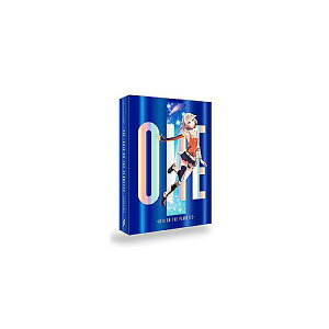 1st PLACE ( t@[XgvCX ) / ONE -ARIA ON THE PLANETES- STARTER PACKċx݃Z[