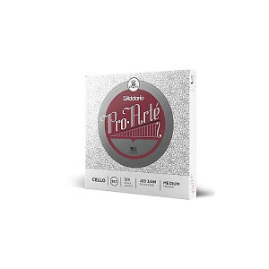 DADDARIO ( __I ) / J5904 3/4M Pro-Arte `F C MediumċxXyV