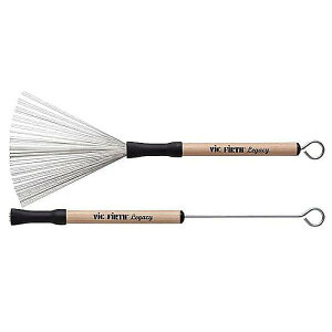 VIC FIRTH ( BbNt@[X ) / VIC-LBċxXyV