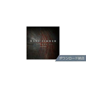 SPITFIRE AUDIO ( Xsbgt@CA I[fBI ) / HANS ZIMMER PERCUSSION _E[h[iċx݃Z[