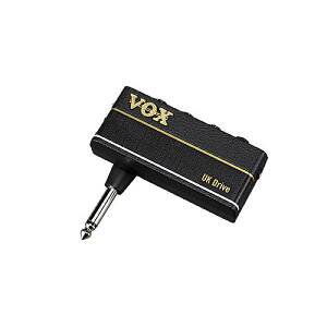 VOX ( HbNX ) / AP3-UD amPlug3 UK Driveċx݃Z[