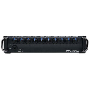 GALLIEN-KRUEGER ( �M�����G���N���[�K�[ ) / Fusion 1200S Head�ċx�݃Z�[��