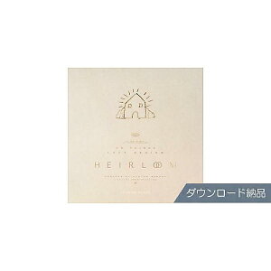 SPITFIRE AUDIO ( Xsbgt@CA I[fBI ) / HEIRLOOMċx݃Z[