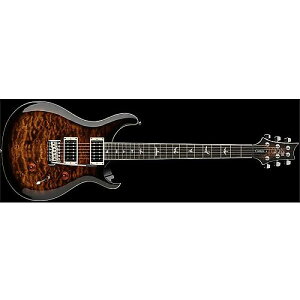 Paul Reed Smith (PRS) ( |[[hX~X ) / SE Custom 24 Quilt Black Gold Sunburstċx݃Z[