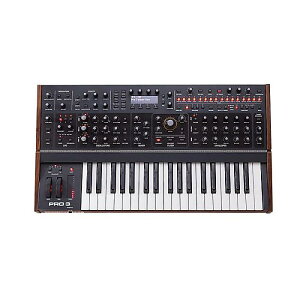 SEQUENTIAL�iDave Smith Instruments�j ( �V�[�P���V���� ) / Pro 3 SE�ċx�X�y�V����