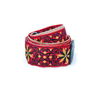 JIM DUNLOP ( �W���_�����b�v ) / JH07 STRAP HENDRIX FILLMORE-EA�ċx�X�y�V����