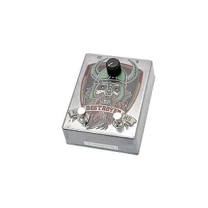 Black Arts Toneworks ( �u���b�N�E�A�[�c�E�g�[�����[�N�X ) / Destroyer�ċx�݃Z�[��