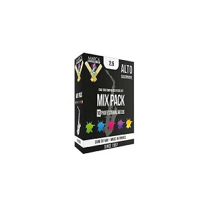 MARCA ( }[J ) / AgTbNX[h ~bNXpbN 2.5ċxXyV