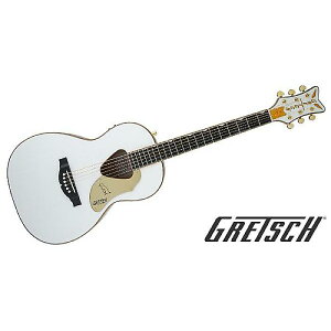 GRETSCH ( Ob` ) / G5021WPE Rancher Penguin Parlor Whiteċx݃Z[