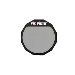 VIC FIRTH ( ���B�b�N�t�@�[�X ) / VIC-PAD6D�ċx�X�y�V����