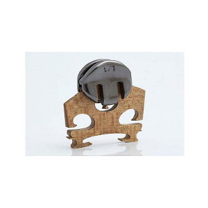 W mutes ( �_�u���~���[�g ) / Practice Mute Matted Vn��VA Black �o�C�I�������r�I���~���[�g�ċx�݃Z�[��