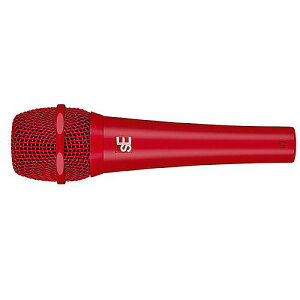 SE ELECTRONICS ( �G�X�C�[�G���N�g���j�N�X ) / V7 Red�V��������
